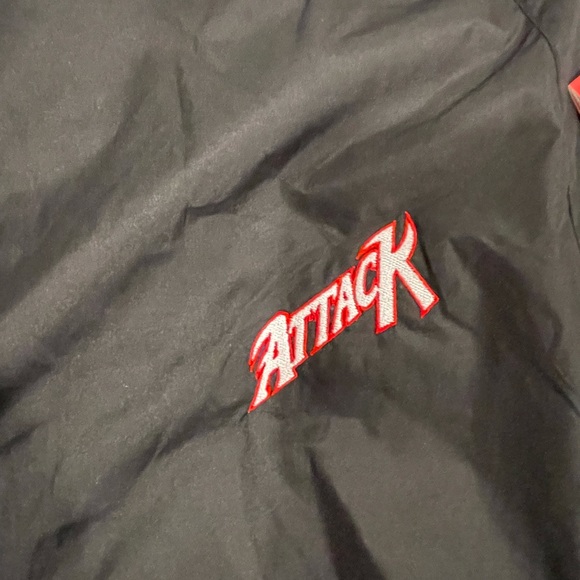 Owen Sound Attack CCM track pants - Picture 2 of 3